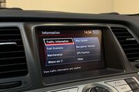 Nissan Murano vaihtoauto