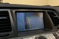 Nissan Murano vaihtoauto