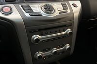 Nissan Murano vaihtoauto