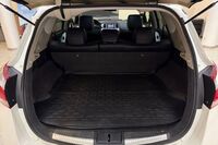 Nissan Murano vaihtoauto