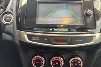 Mitsubishi ASX vaihtoauto