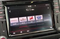 Volkswagen Scirocco vaihtoauto