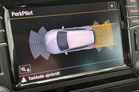 Volkswagen Scirocco vaihtoauto