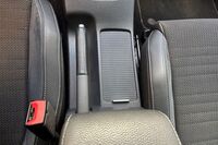 Volkswagen Scirocco vaihtoauto