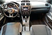 Volkswagen Scirocco vaihtoauto