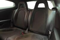 Volkswagen Scirocco vaihtoauto