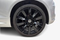 Volkswagen Scirocco vaihtoauto