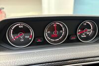 Volkswagen Scirocco vaihtoauto