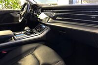 Audi Q8 vaihtoauto