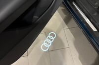 Audi Q8 vaihtoauto