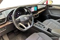 SEAT Leon Sportstourer vaihtoauto