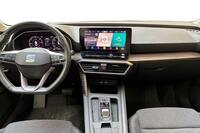 SEAT Leon Sportstourer vaihtoauto