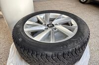 SEAT Leon Sportstourer vaihtoauto