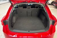 SEAT Leon Sportstourer vaihtoauto