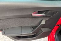 SEAT Leon Sportstourer vaihtoauto