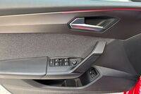 SEAT Leon Sportstourer vaihtoauto