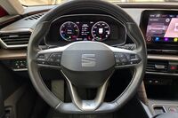 SEAT Leon Sportstourer vaihtoauto