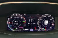 SEAT Leon Sportstourer vaihtoauto
