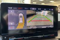 SEAT Leon Sportstourer vaihtoauto