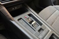SEAT Leon Sportstourer vaihtoauto
