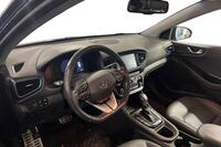 Hyundai IONIQ plug-in vaihtoauto