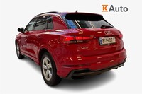 Audi Q3 vaihtoauto