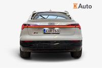 Audi Q8 e-tron vaihtoauto