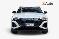Audi Q8 e-tron vaihtoauto
