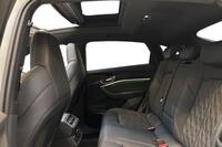 Audi Q8 e-tron vaihtoauto