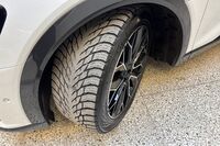 Audi Q8 e-tron vaihtoauto