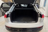 Audi Q8 e-tron vaihtoauto