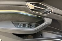 Audi Q8 e-tron vaihtoauto