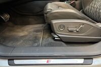 Audi Q8 e-tron vaihtoauto