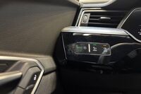 Audi Q8 e-tron vaihtoauto