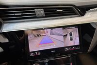 Audi Q8 e-tron vaihtoauto