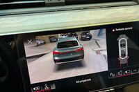 Audi Q8 e-tron vaihtoauto