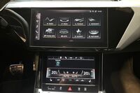 Audi Q8 e-tron vaihtoauto