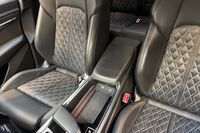 Audi Q8 e-tron vaihtoauto