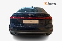 Audi A5 vaihtoauto