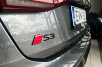 Audi S3 vaihtoauto