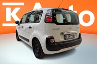 Citroën C3 Picasso vaihtoauto