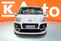Citroën C3 Picasso vaihtoauto