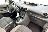 Citroën C3 Picasso vaihtoauto