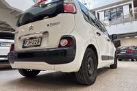 Citroën C3 Picasso vaihtoauto