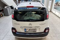 Citroën C3 Picasso vaihtoauto