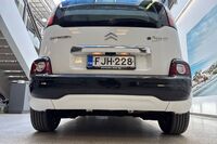 Citroën C3 Picasso vaihtoauto