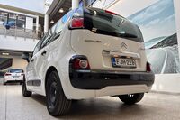 Citroën C3 Picasso vaihtoauto