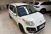Citroën C3 Picasso vaihtoauto
