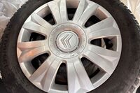 Citroën C3 Picasso vaihtoauto