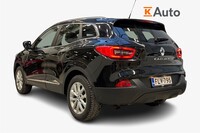 Renault Kadjar vaihtoauto
